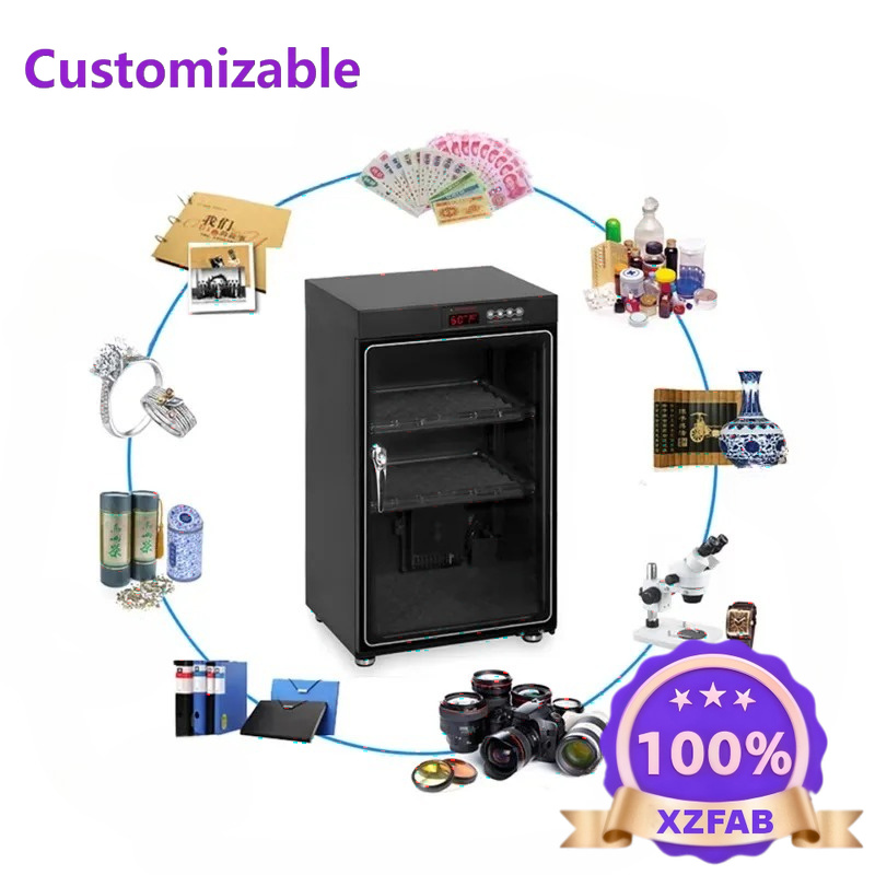 Langsung dari Pabrik 2026 Kota - Diy Electronics Cabinet ulasan dan harga