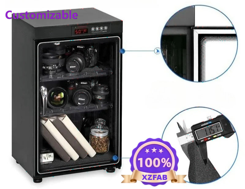 Langsung dari Pabrik 2026 Kota - Diy Electronics Cabinet ulasan dan harga