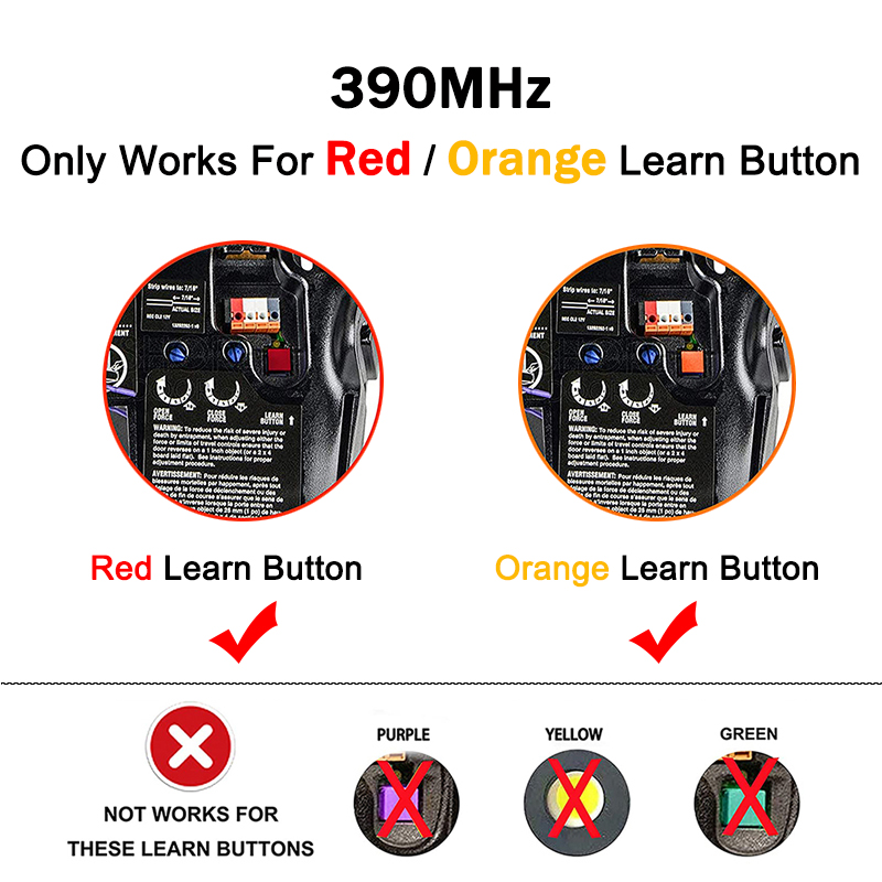 971LM 973LM Security+ Pembuka  - Diy Electronics Button ulasan dan harga