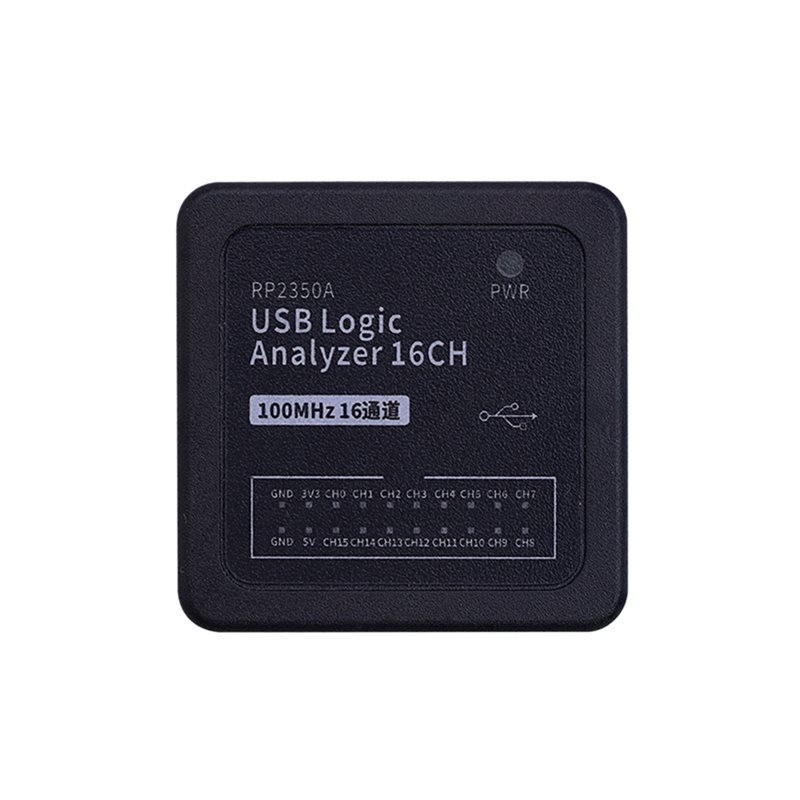 B14C RP2350A Mikrokontroler 16 - Logic Analyzer Usb ulasan dan harga